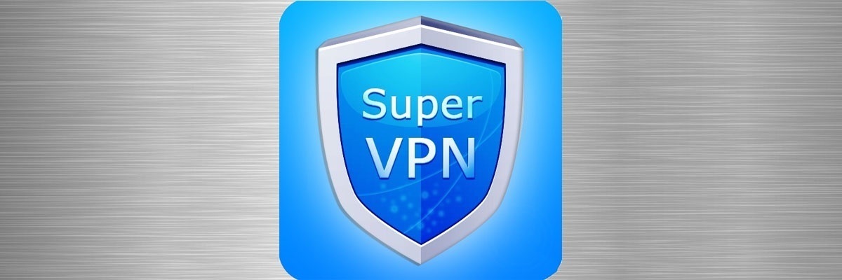 SuperVPN 
