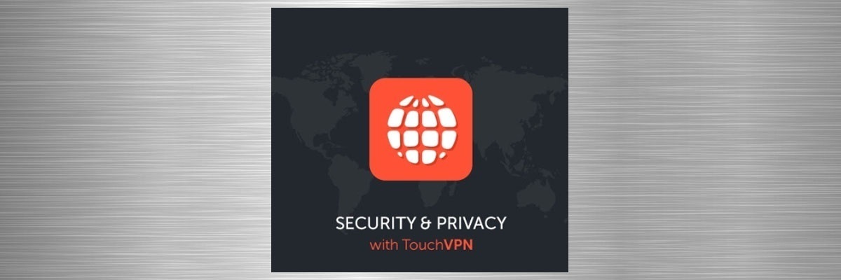 Touch VPN