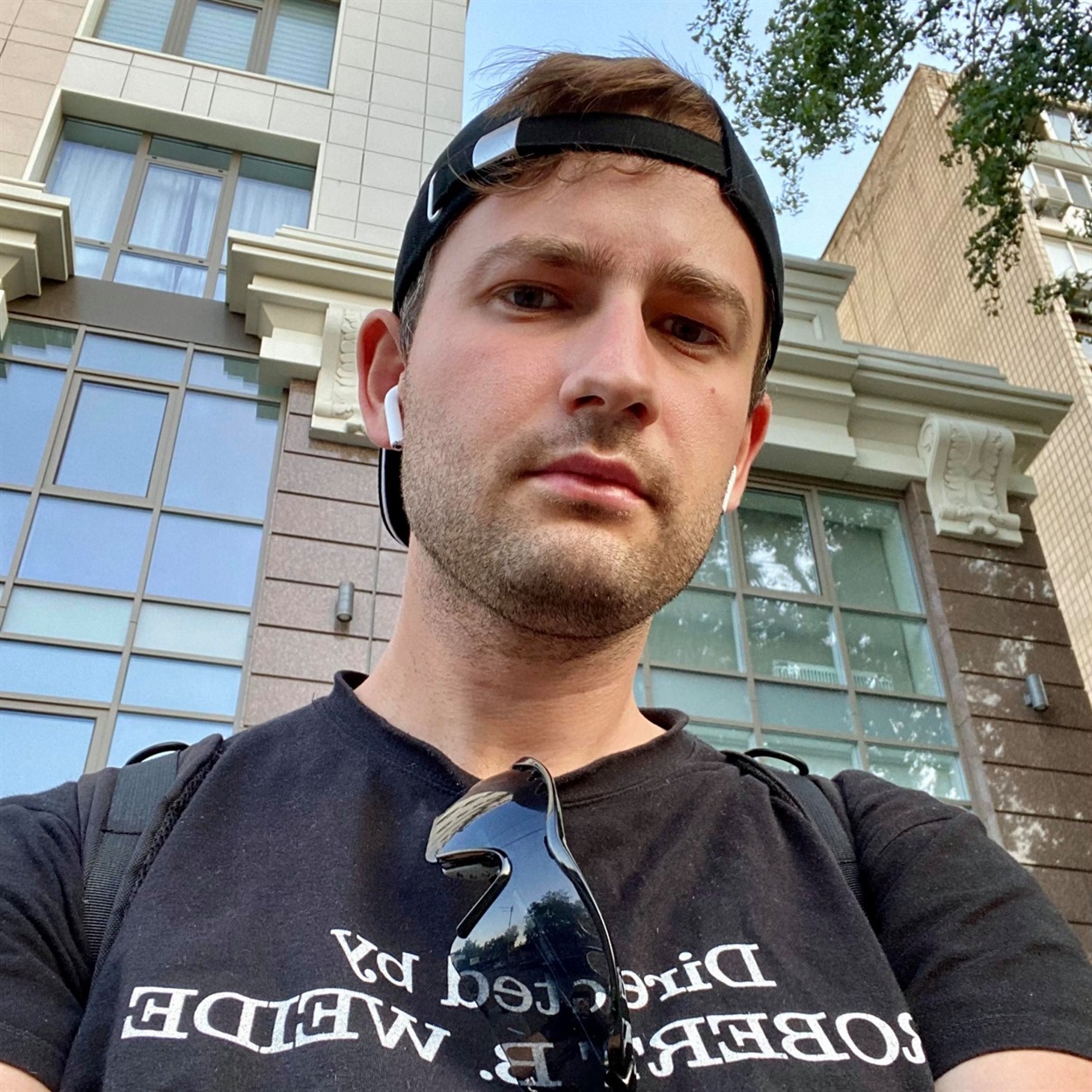 Ілля Пономаренко