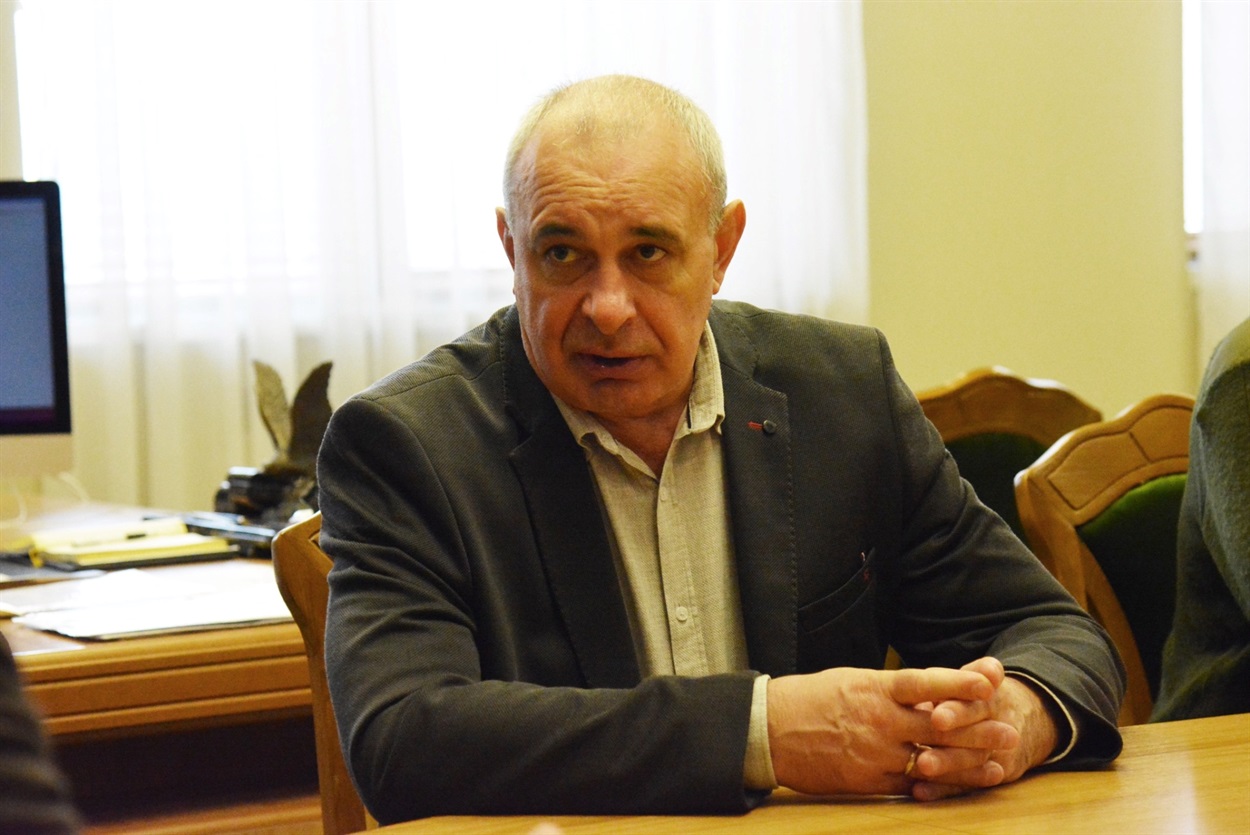 Сергій Демченко