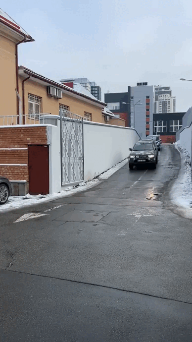 Пікап від NAFO для 105 ТрО Волноваха