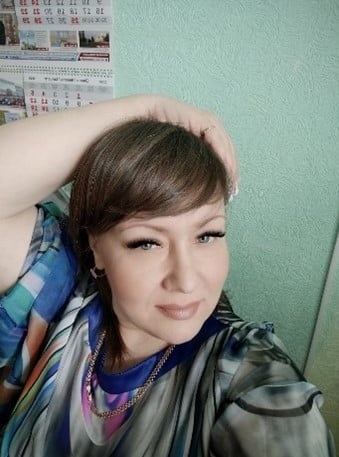 Наталія Коваленко, колаборантка з Волновахи