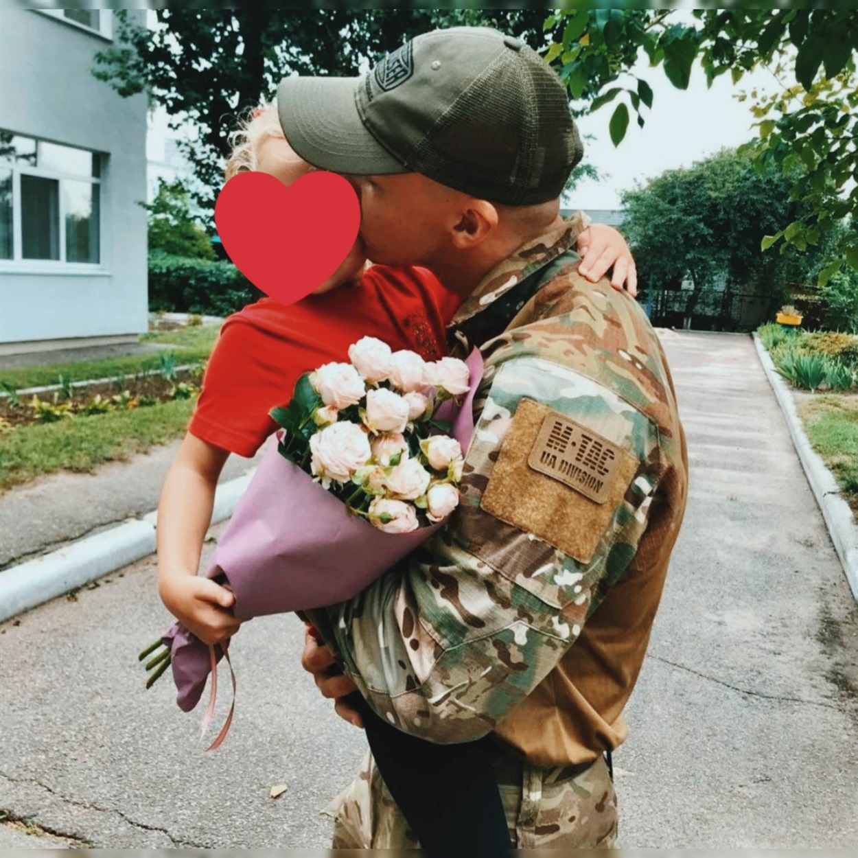 Кiller з донечкою