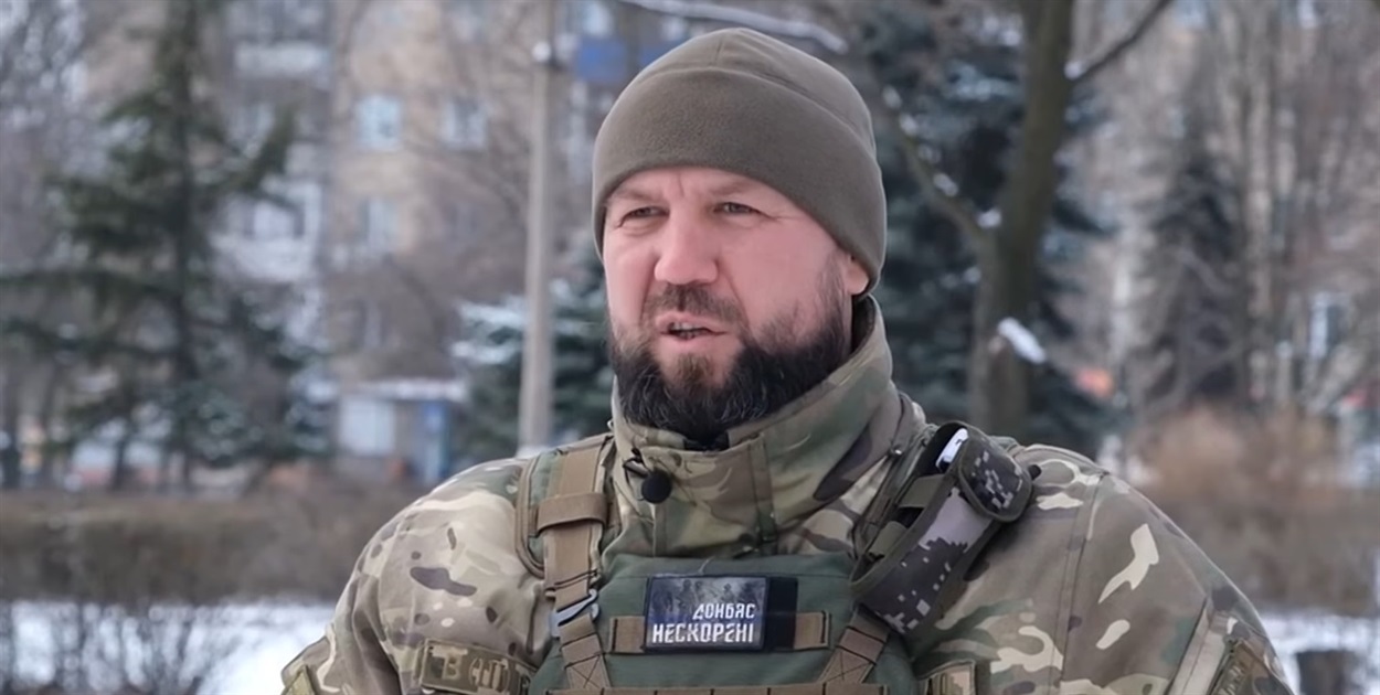 Андрій Друмов