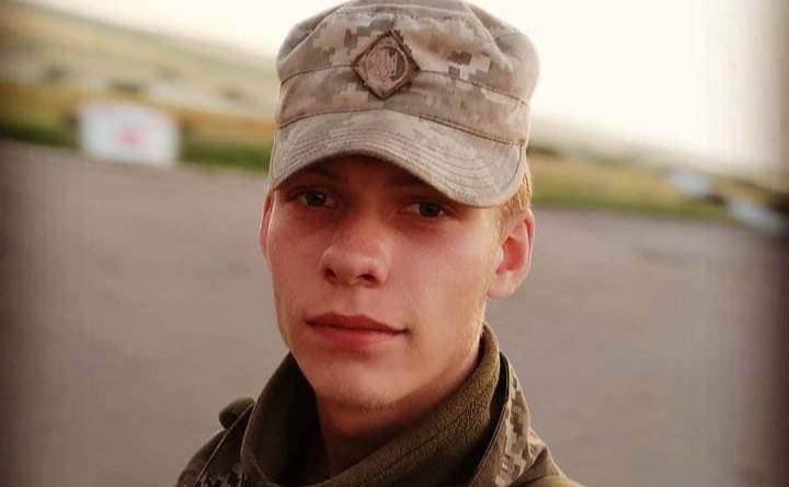 Андрій Юдін