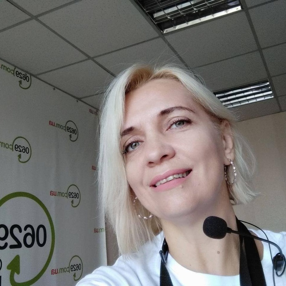  Анна Романенко