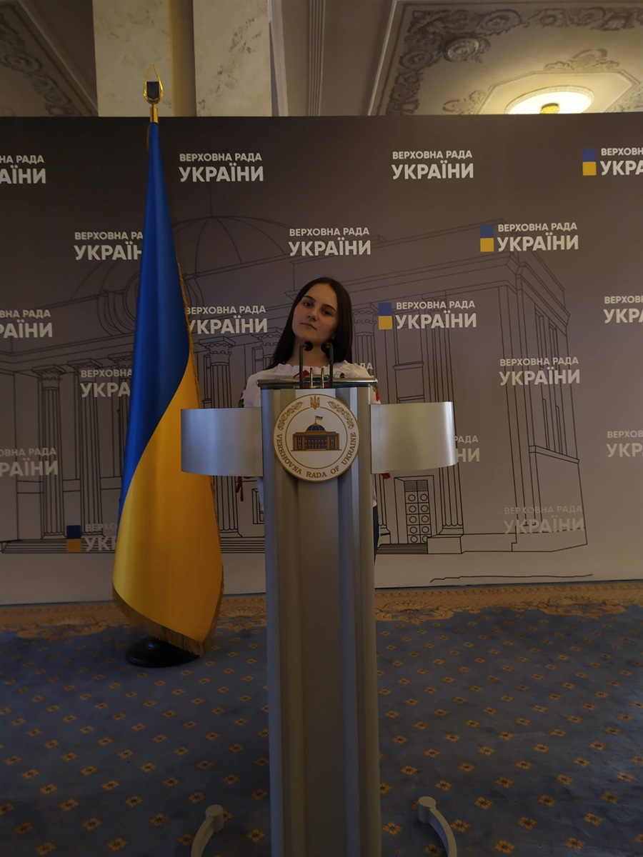 Віра Якименко