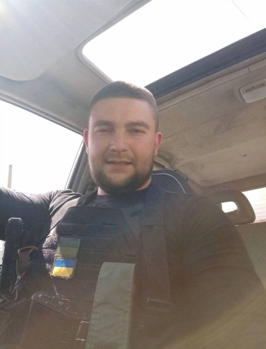 Андрій Варава