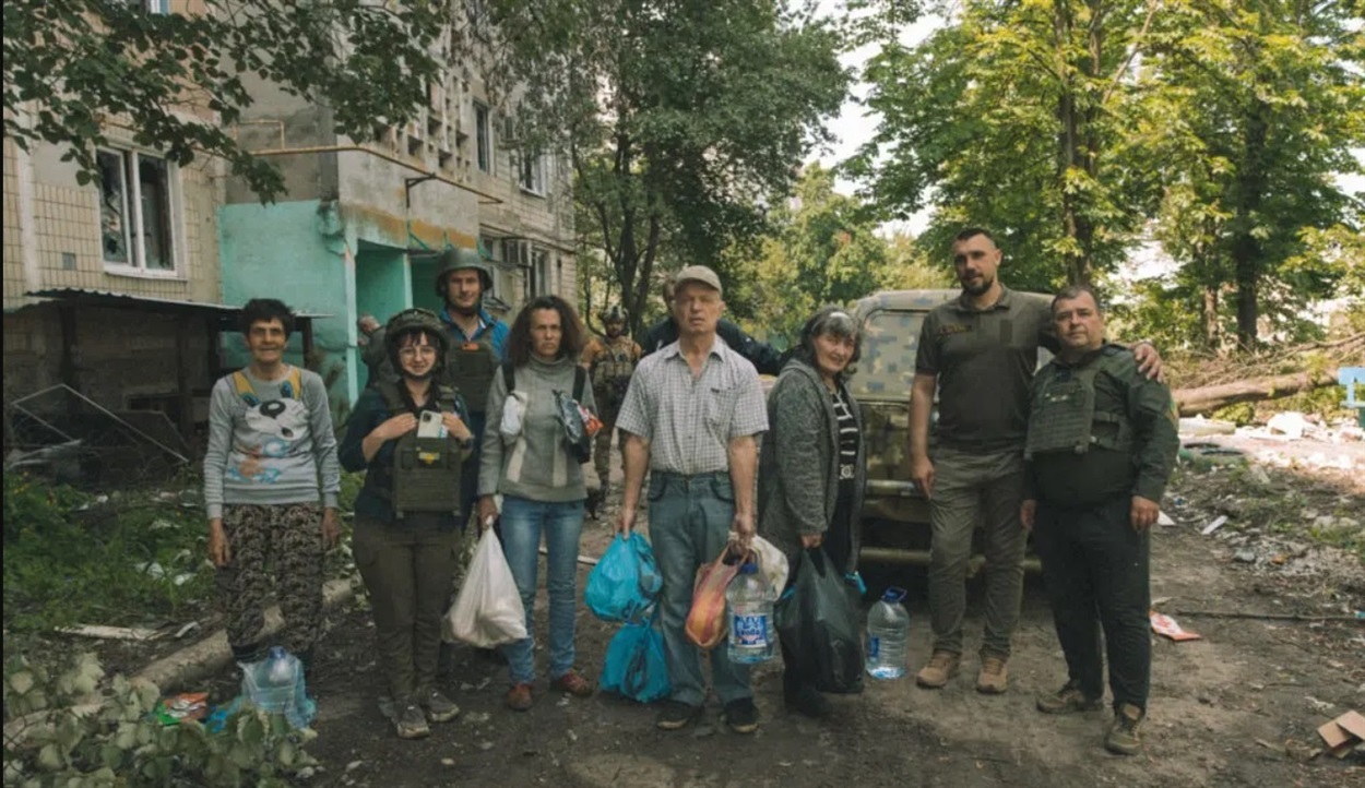 У Вугледарі
