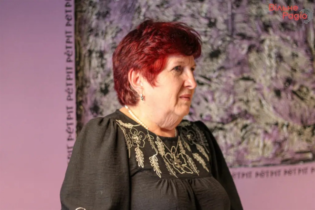 Ліана Богач