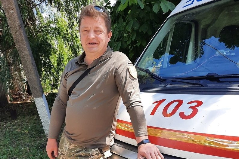 Олексій Гаврилов
