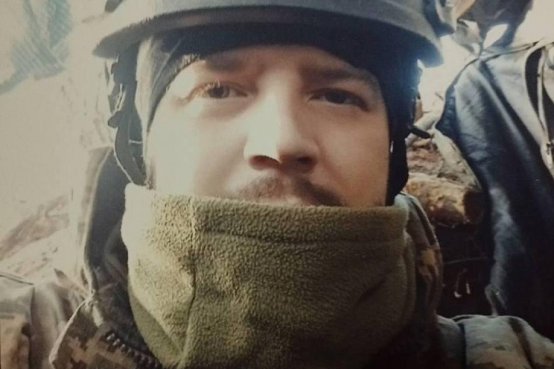 У Волноваському районі в боях за українські землі загинув житель Коростенської громади Олександр Толочко
