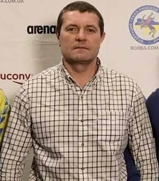 Андрій Суров’ягін