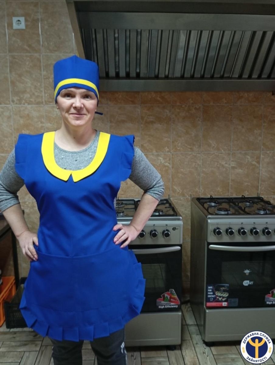 Марина Чепак