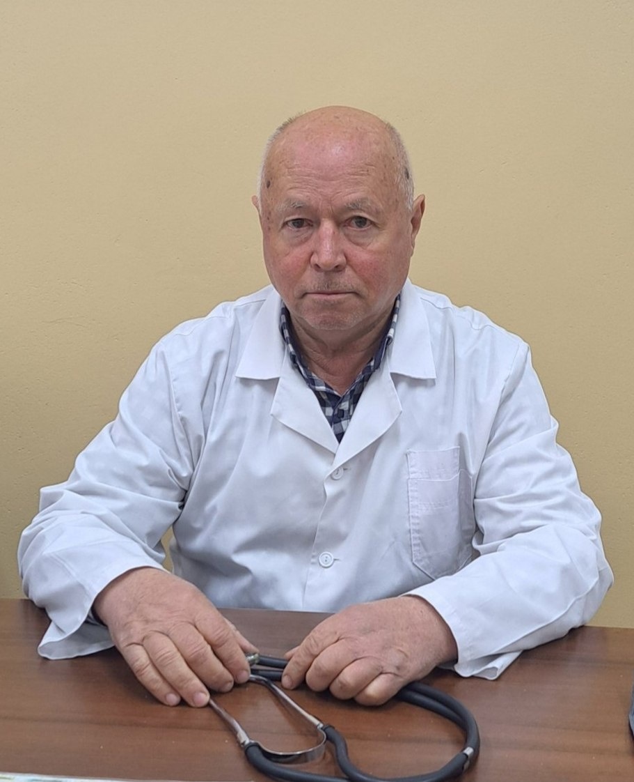 Олександр Савельєв
