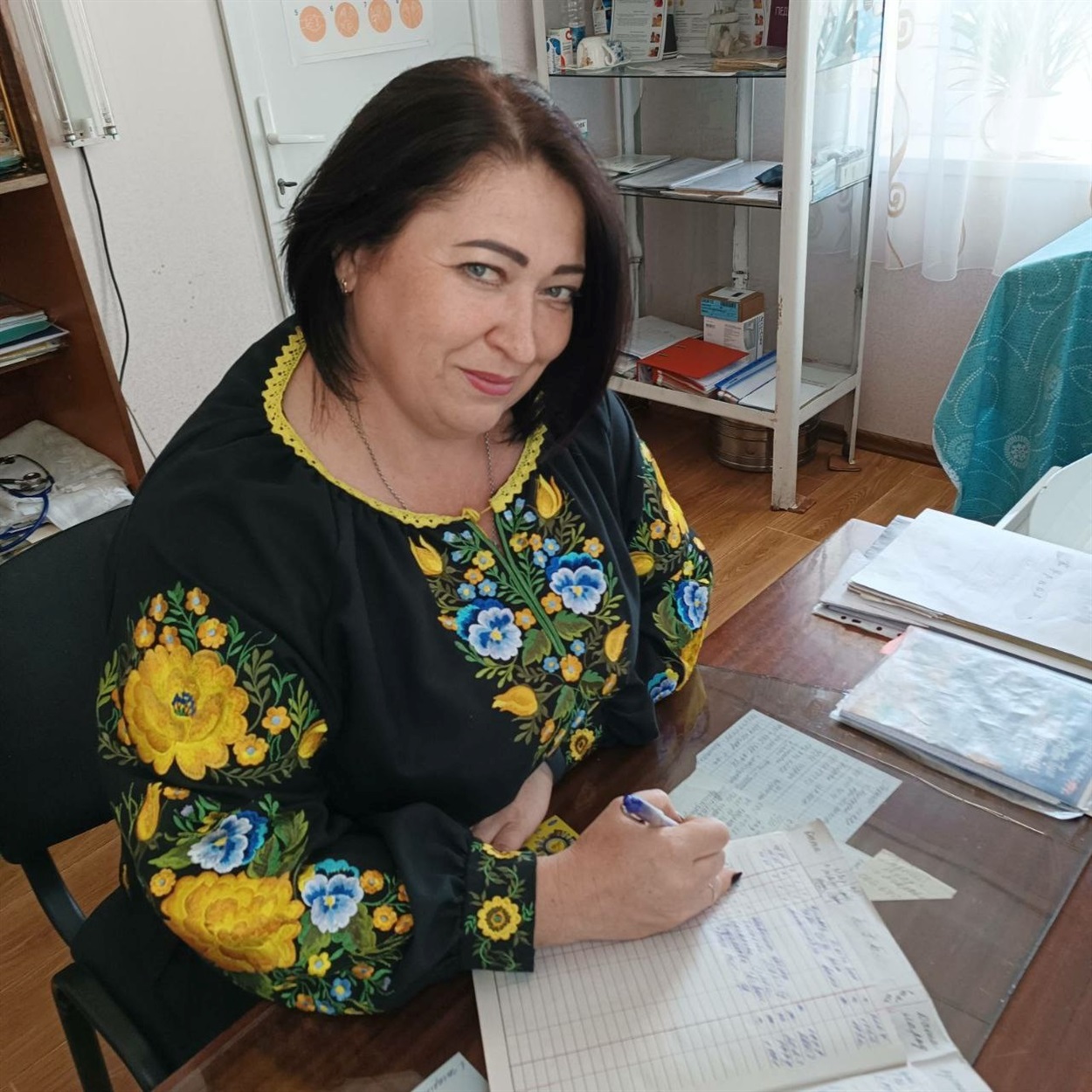 Людмила Чельтер