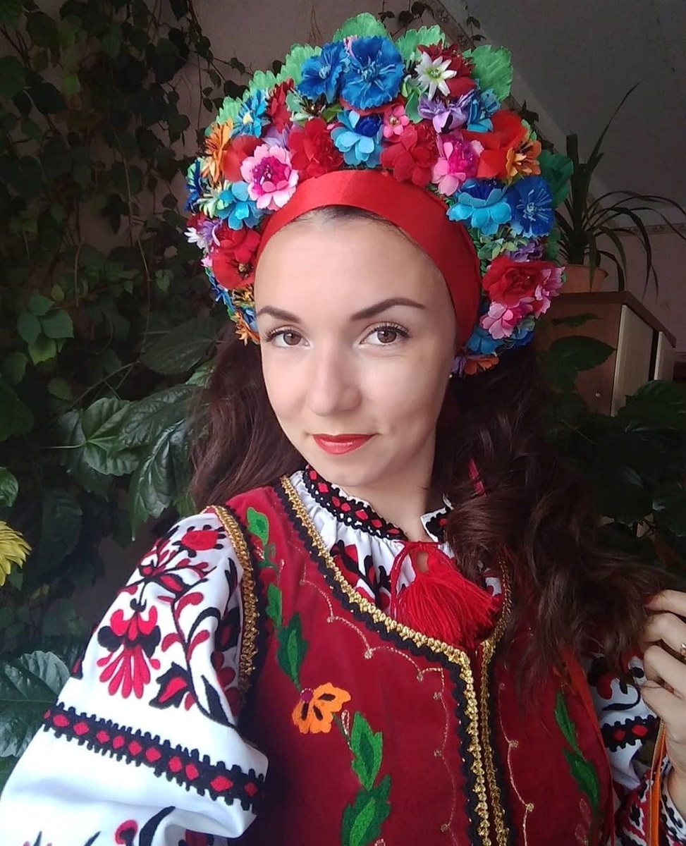 Катерина Шаповалова