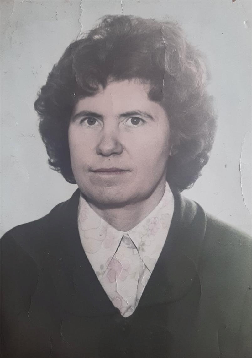 Євгенія Кремліна