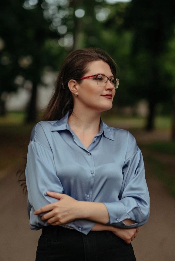 Світлана Фоменко