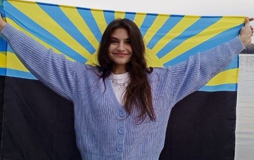 Кристина Панькова