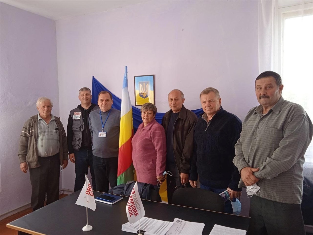ГО громадська організація «Бджолярі Донецької області «Степи Донеччини»