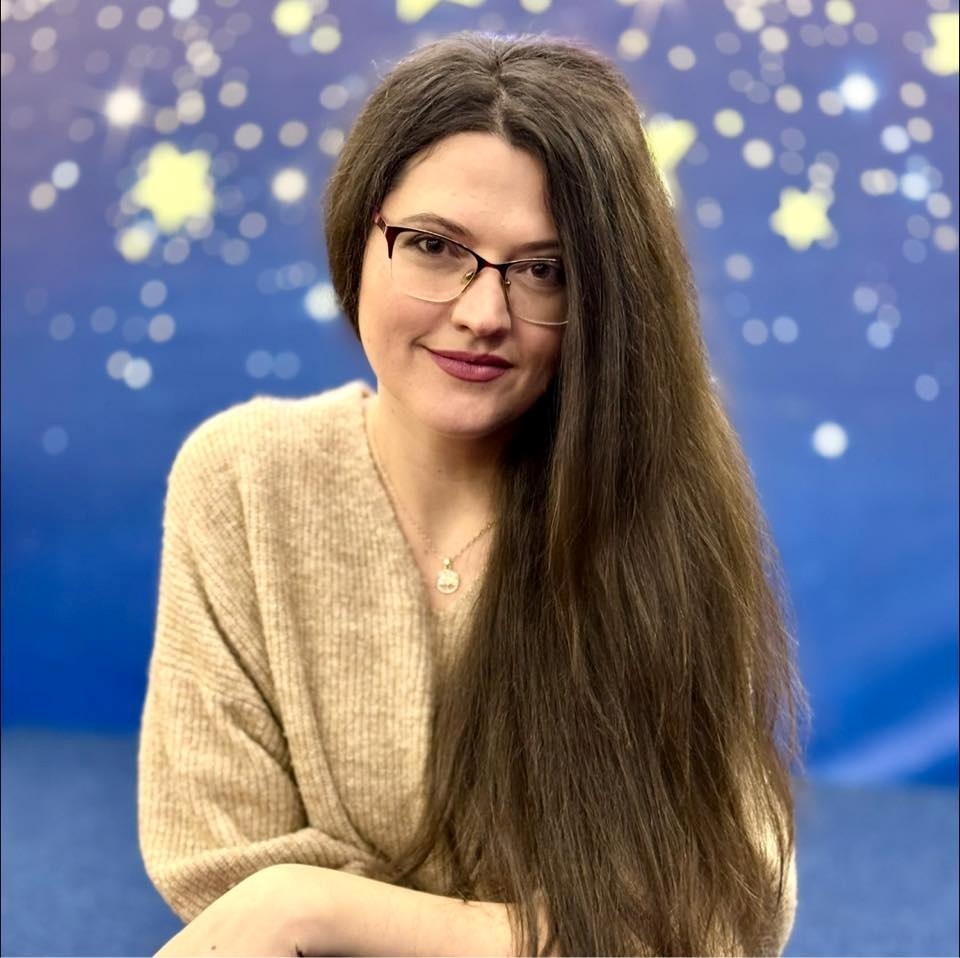 Світлана Фоменко