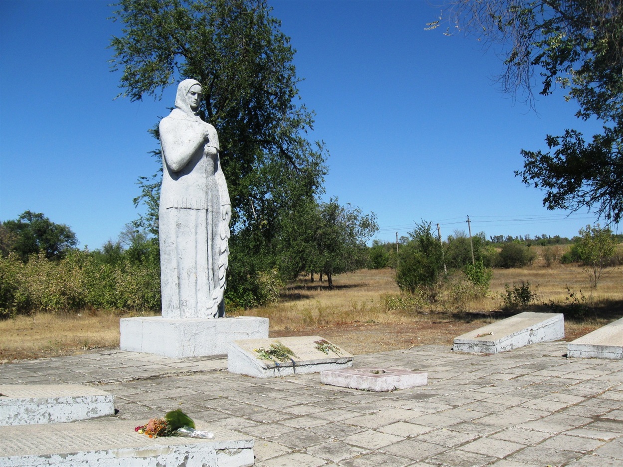 Олексіївка