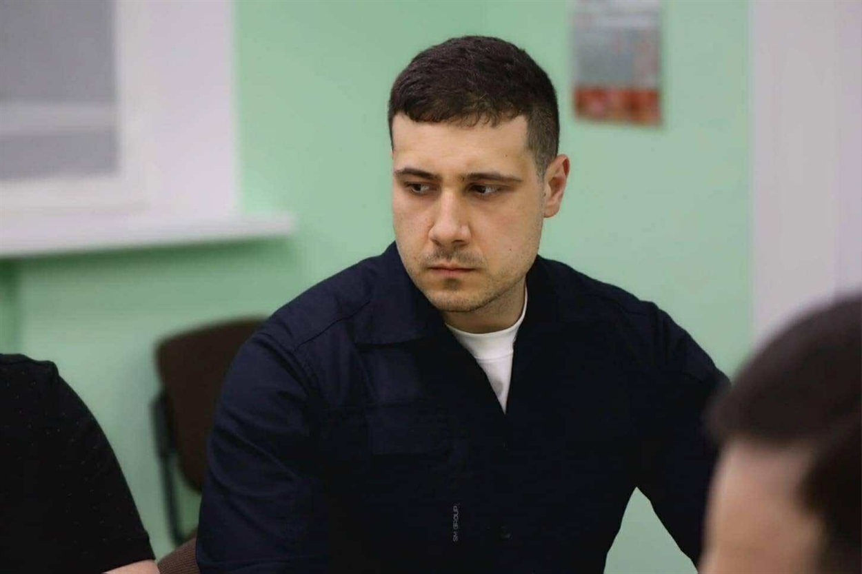 Михайло Бурнадзе