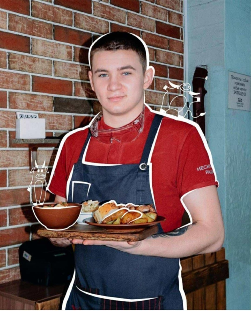 Volodymyr Ponko