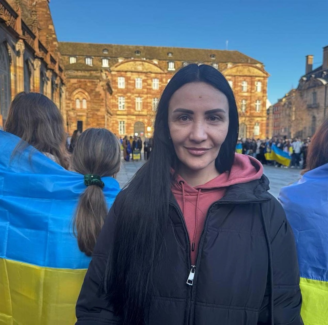  Юлія Дворниченко
