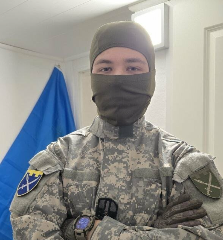 Олексій Новіков