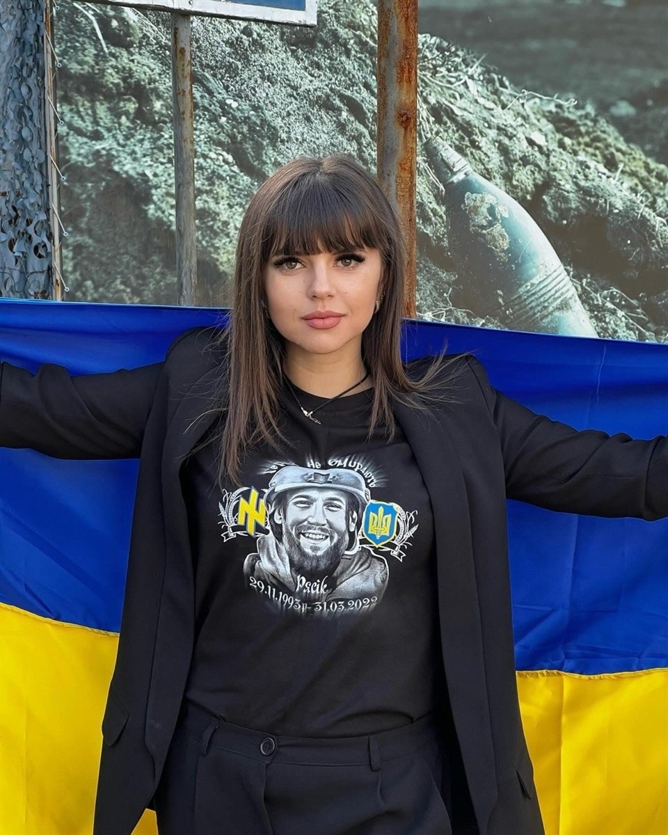 Ганна Рясна