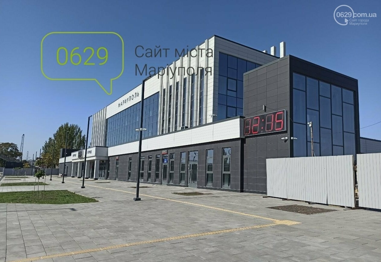 Автобусом - з окупації: як українці дістаються України. Історії Волновахи, Маріуполя та Мелітополя