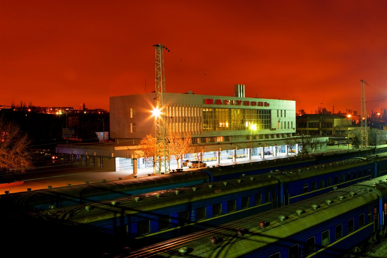  Маріуполь