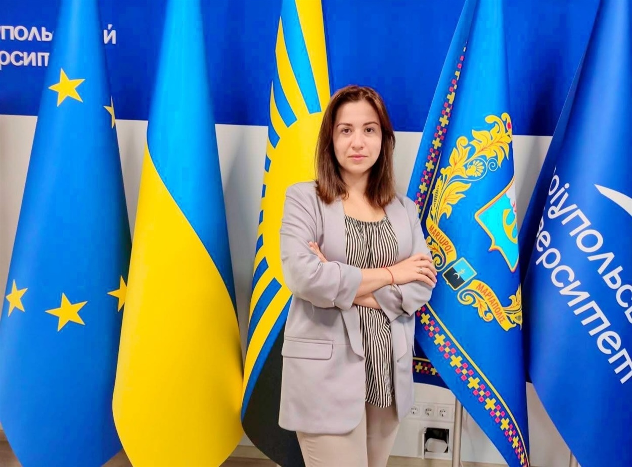 Сєвінж Борзенкова