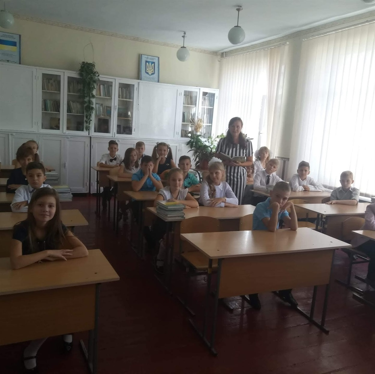 Оксана Обідченко
