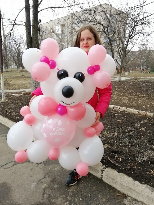 Як переселенка з Донського Юлія Білик відкрила бізнес з розвивальними іграшками