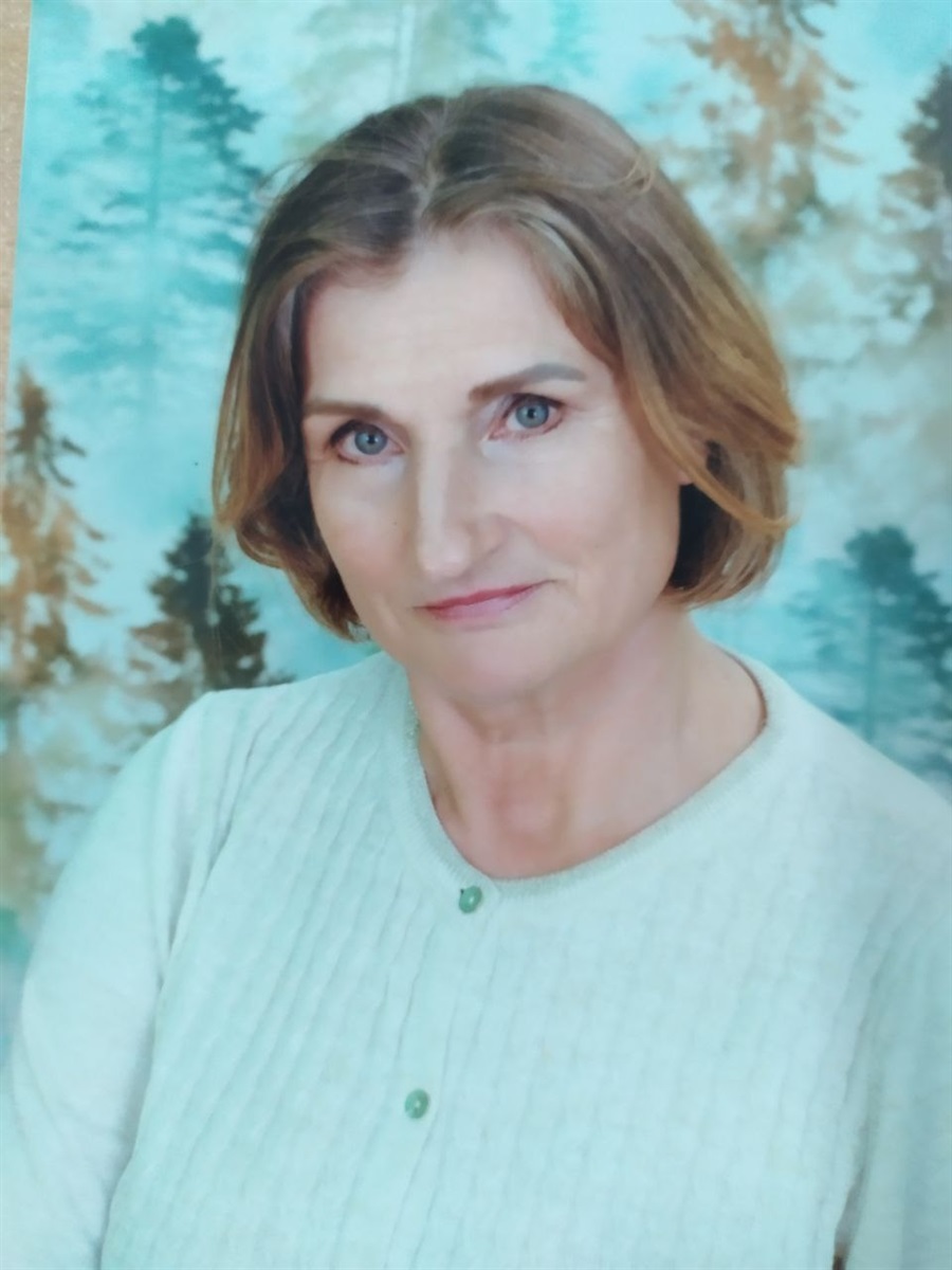 Тетяна з Донецька