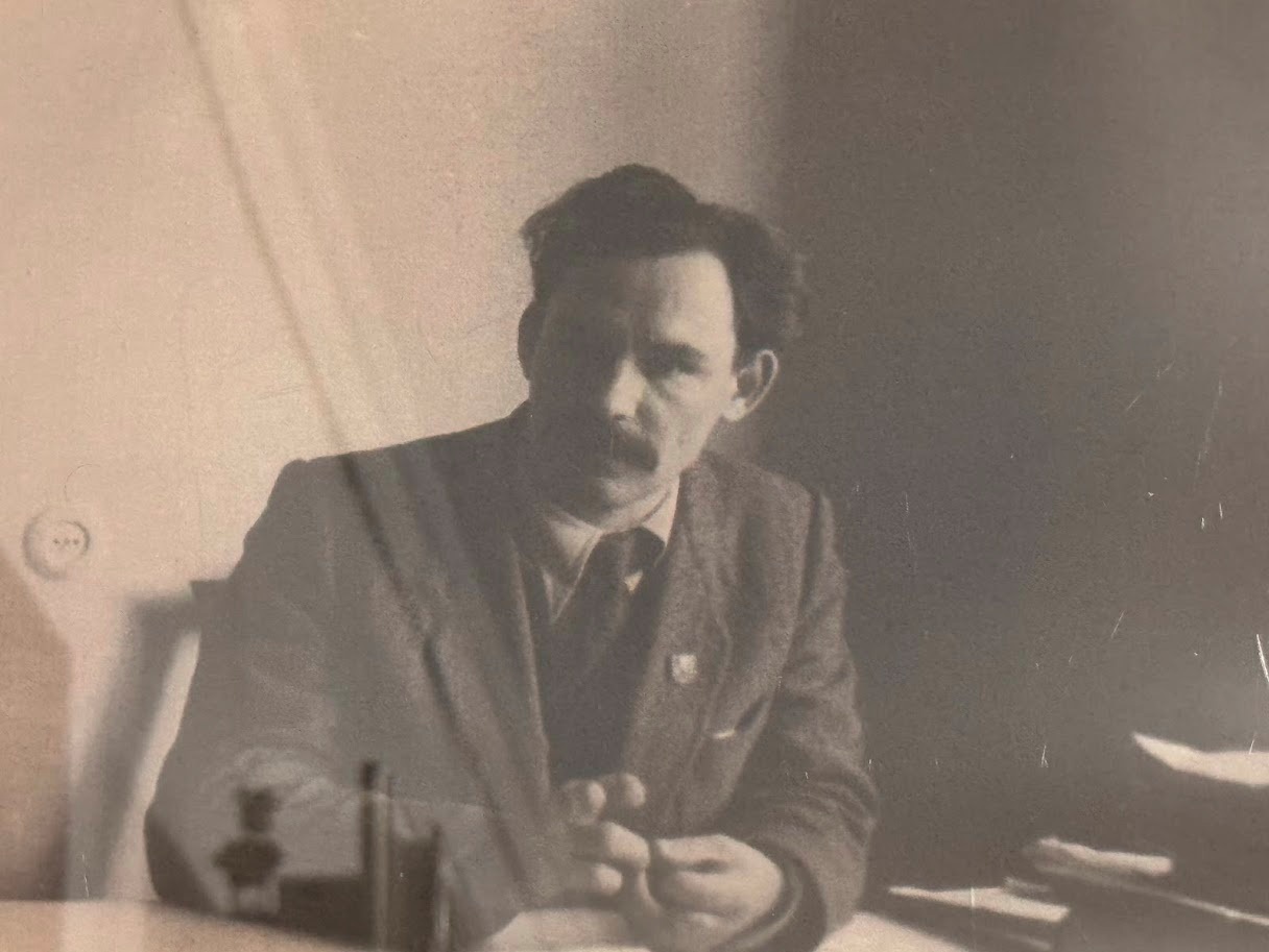 Іван Світличний