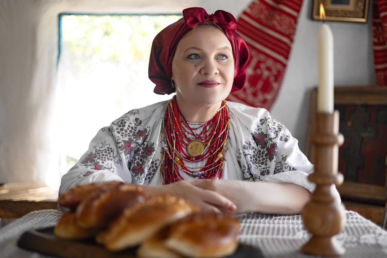 Ірина Крюченко