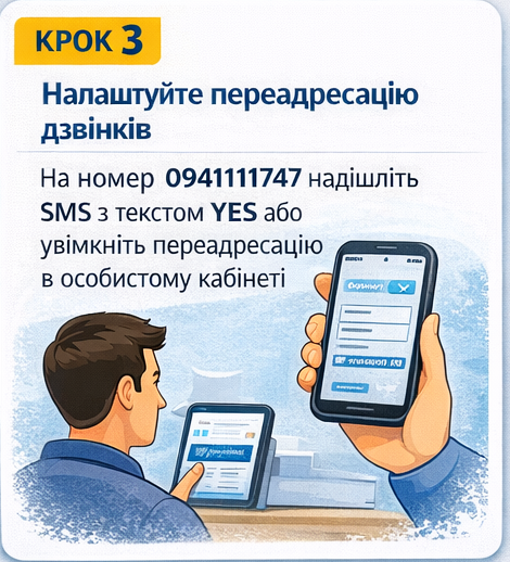 Коли зв’язок зникає: як українці на окупованих територіях знаходять спосіб додзвонитися в Україну
