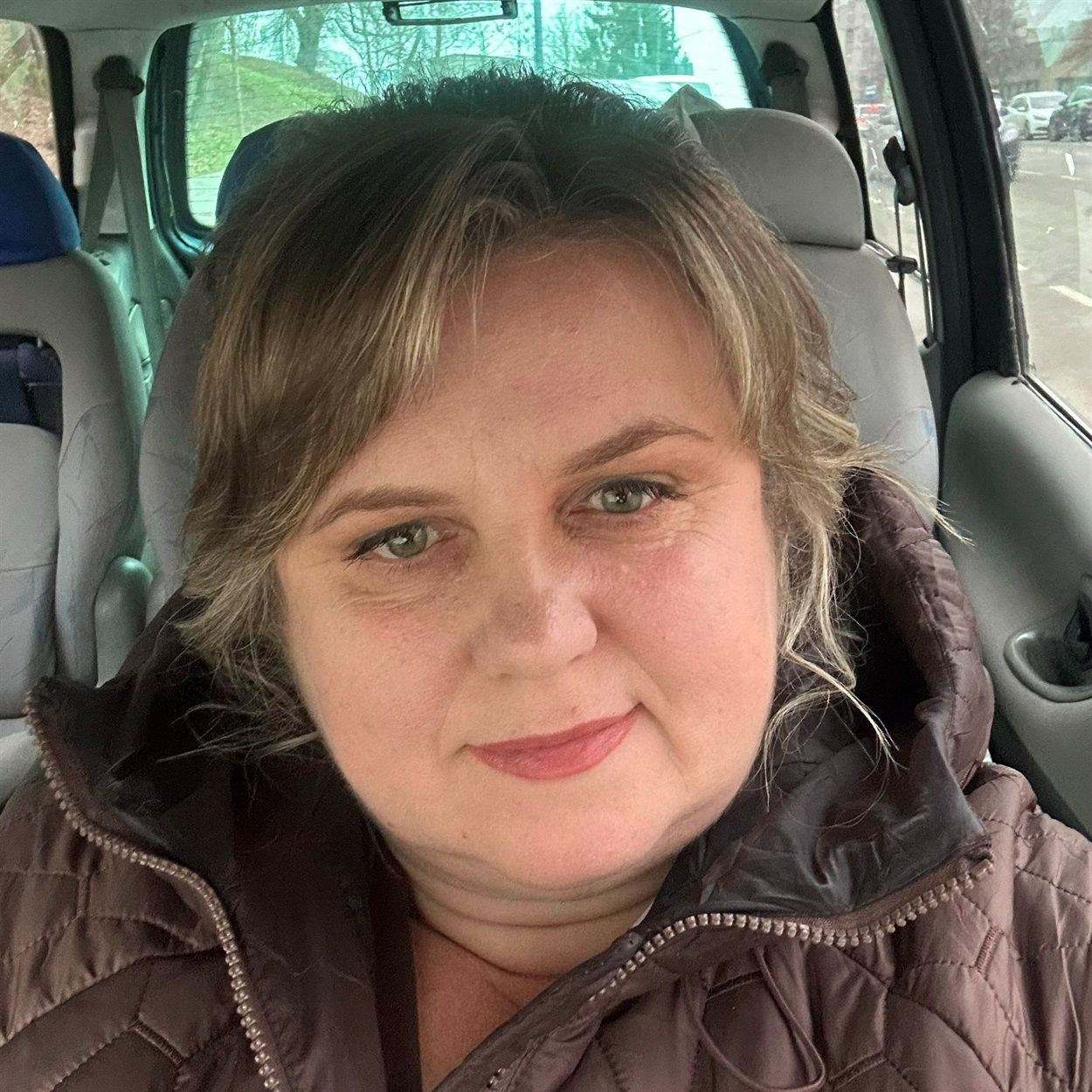 Голова поради медичного руху «Будь як Ми» Оксана Слободяна. Фото: facebook

