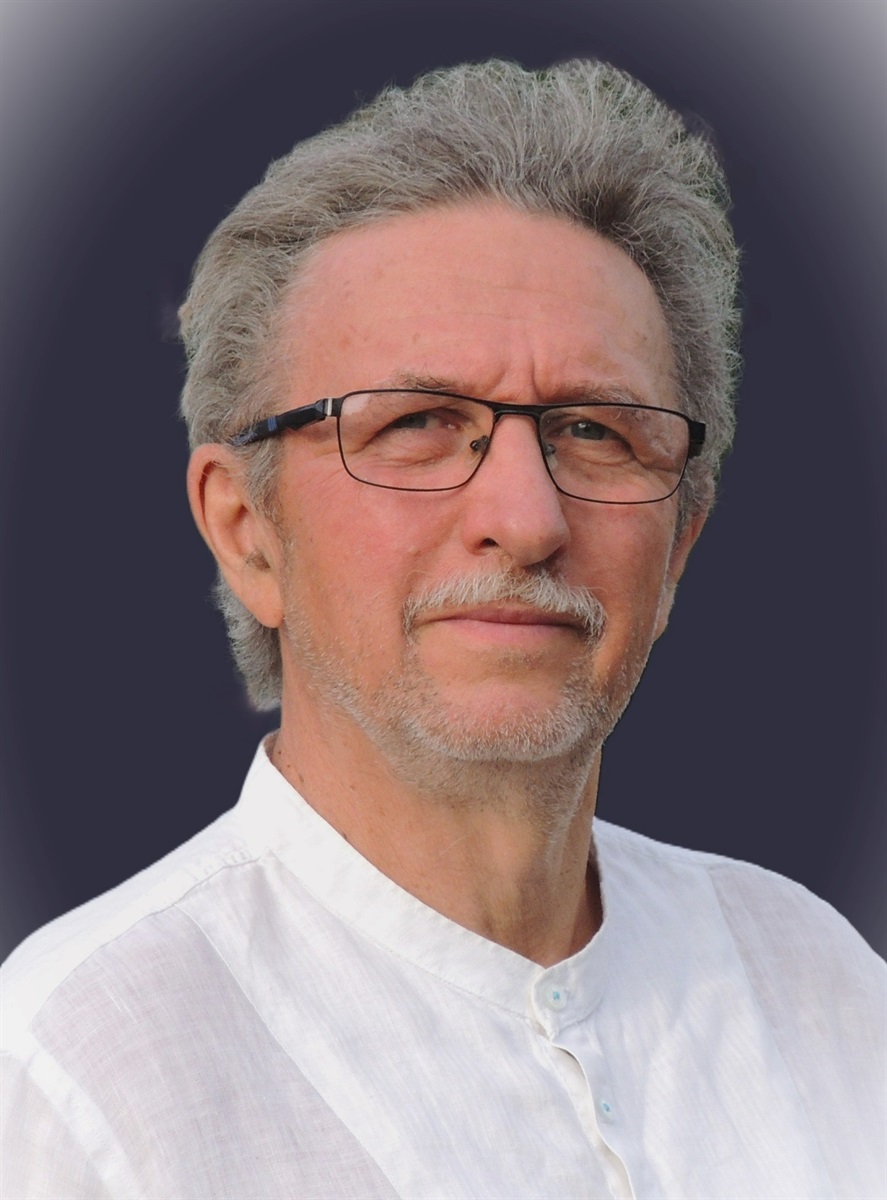 Заступник голови правління Всеукраїнського лікарського товариства Костянтин Надутий. Фото: facebook

