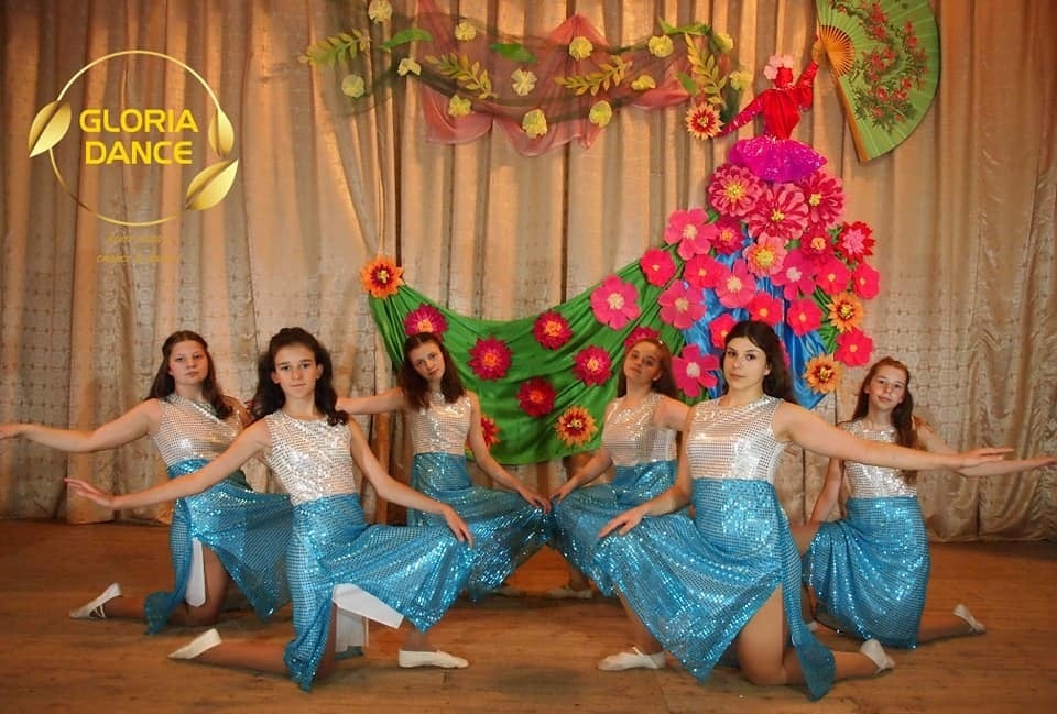 Колектив “Gloria Dance”