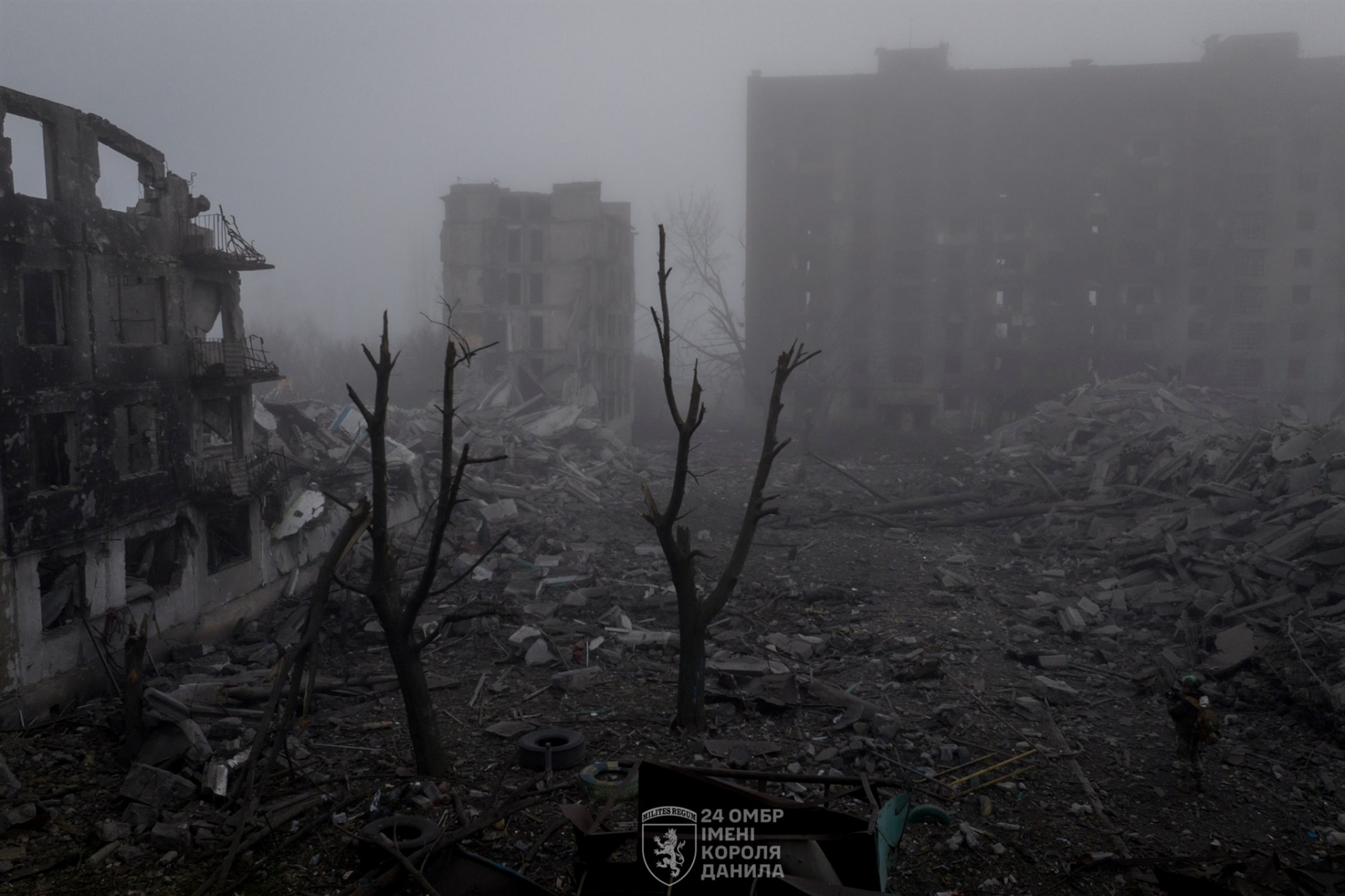 Костянтинівка сьогодні: евакуація майже неможлива