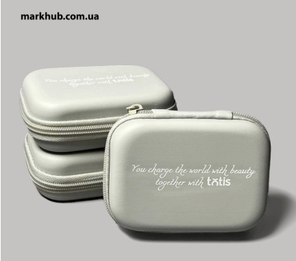 Друк на пластику