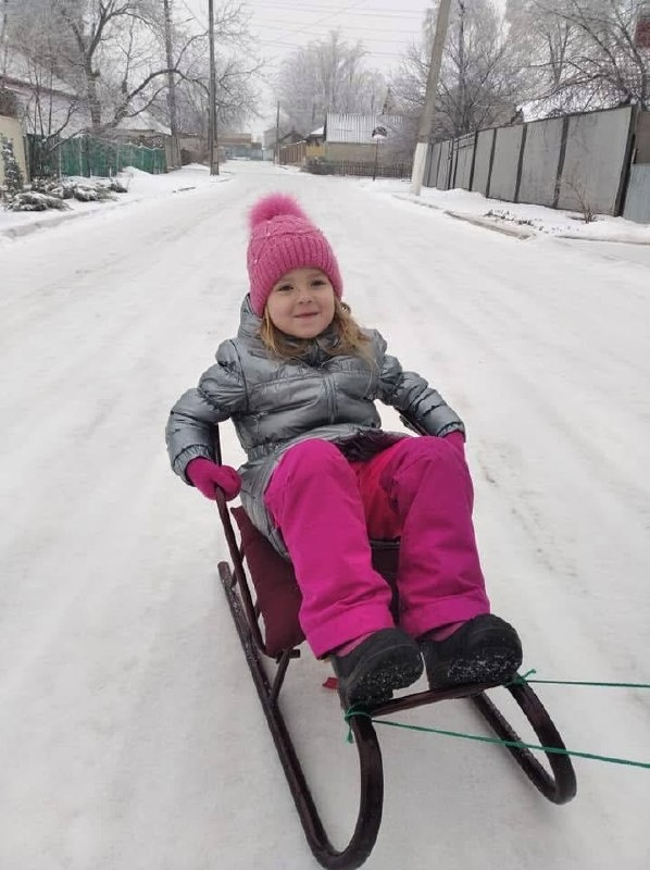 Як спорт допоміг дитині з Волновахи адаптуватися у новій громаді після евакуації: історія Варвари
