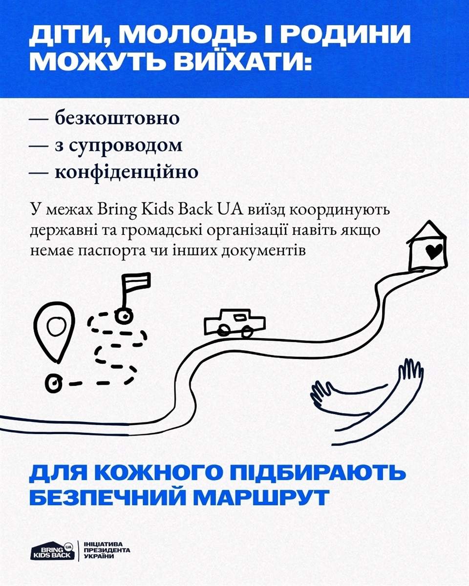 Як дітям з тимчасово окупованих територій вступити до українського університету: корисні поради