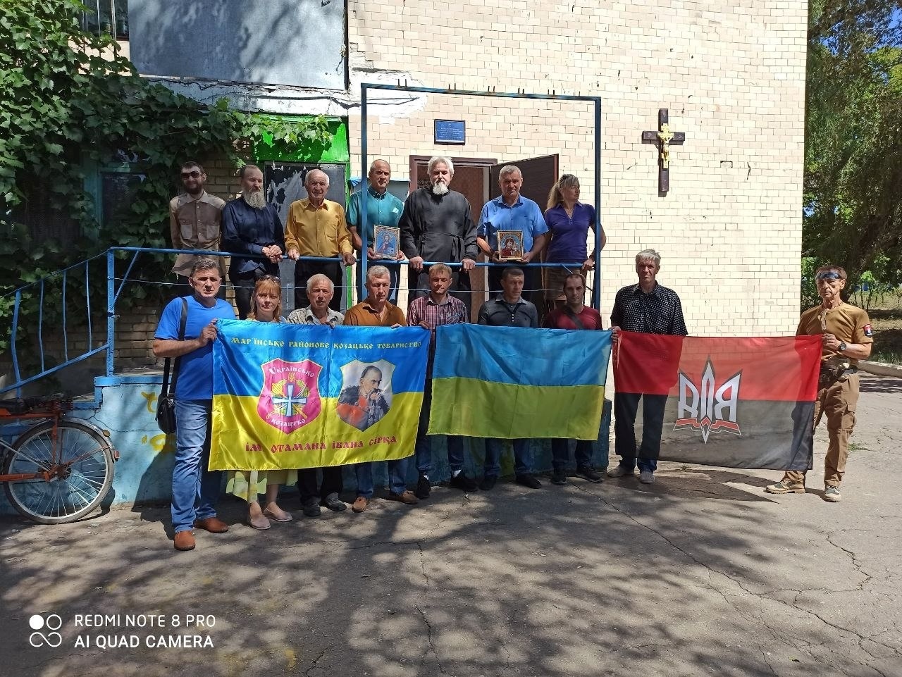 «Не хочу, щоб забували»: історія Ії Кроленко про волонтерство, боротьбу і втрату