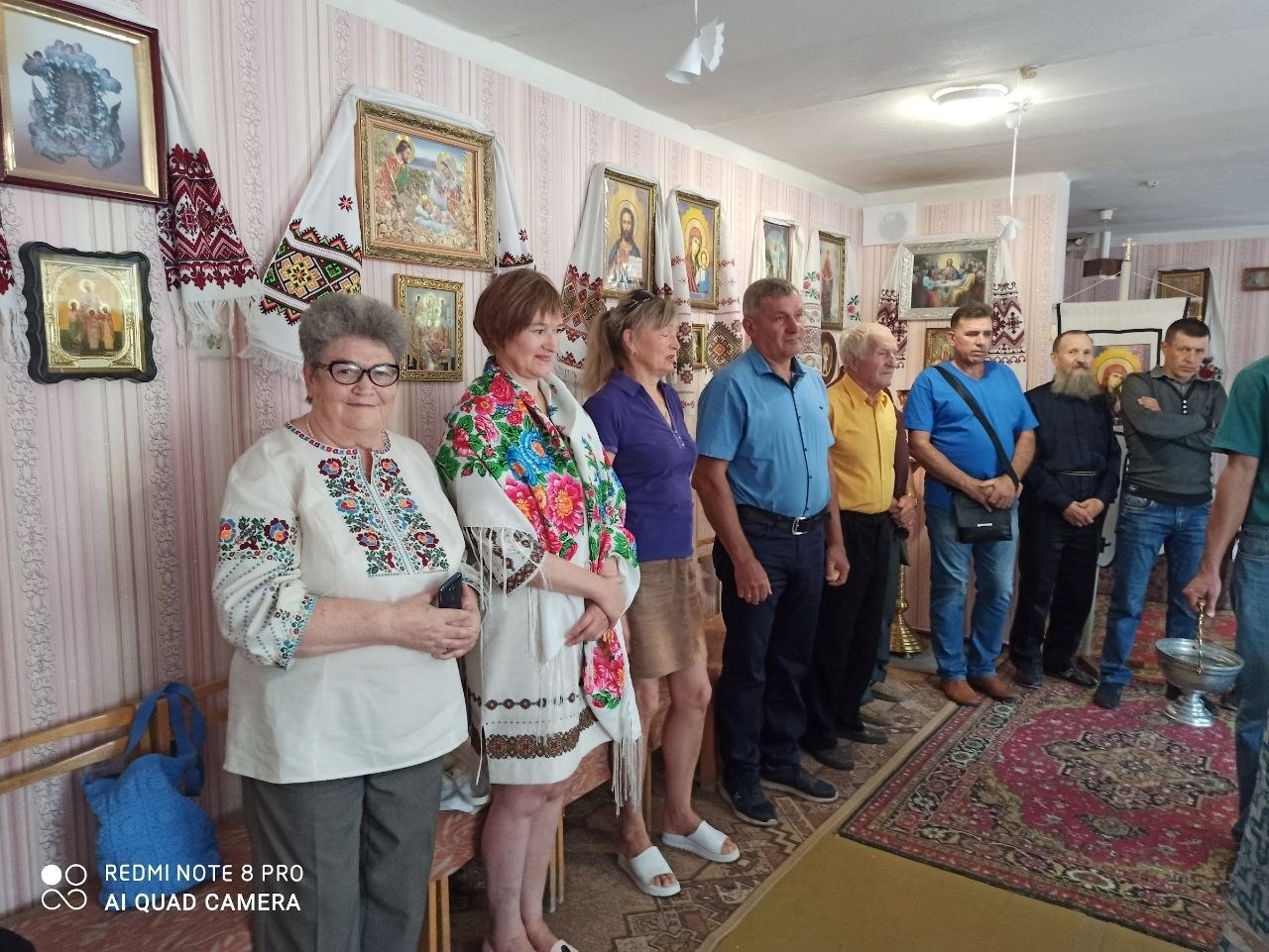 «Не хочу, щоб забували»: історія Ії Кроленко про волонтерство, боротьбу і втрату